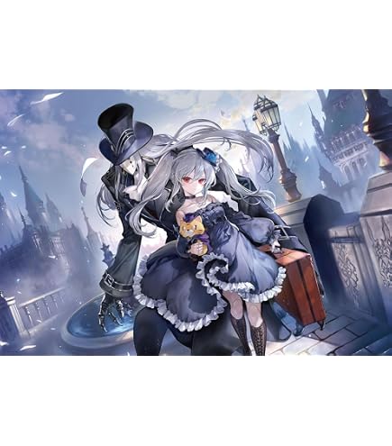 Amazon.co.jp: 【日本製】ビバリー 1000ピース ジグソーパズル